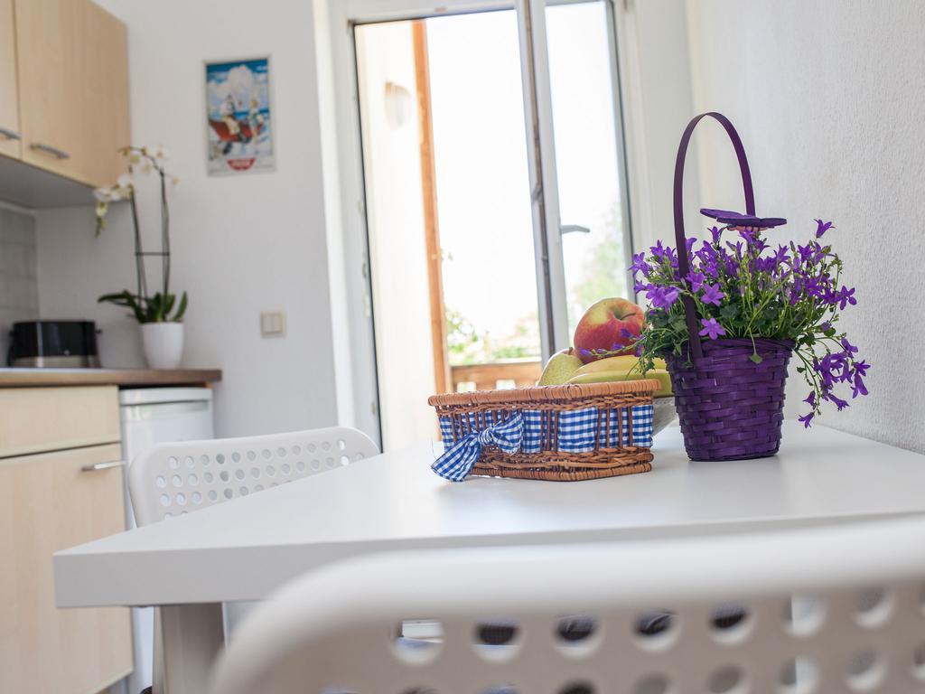Ferienwohnung Leipzig Ost Exteriör bild